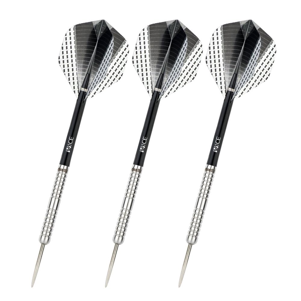 Amazon | One80 ワンエイティ Strike-01 STEEL 22g ダーツ バレル