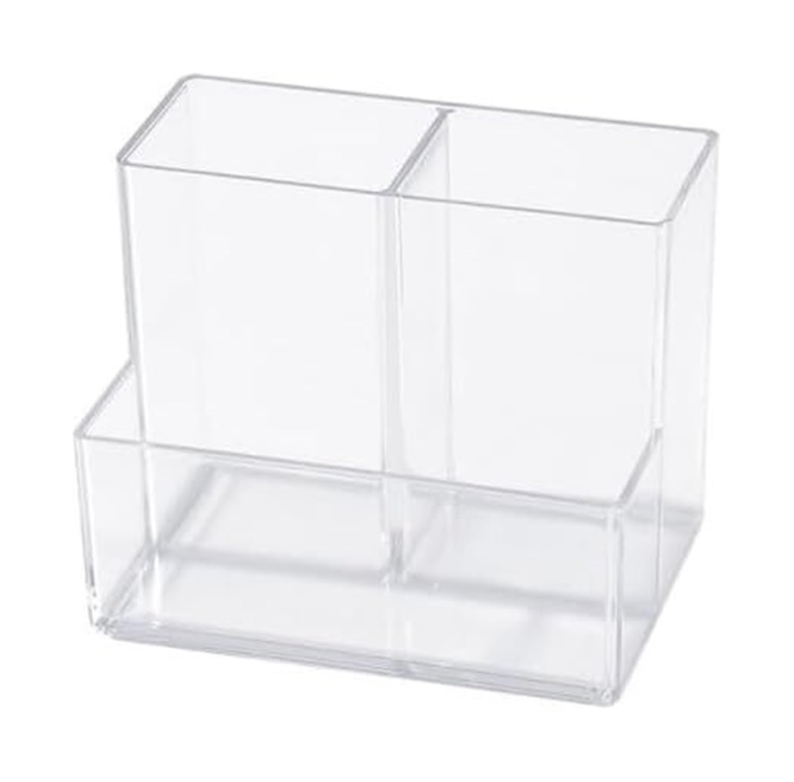 Schreibtisch-Organizer aus Acryl