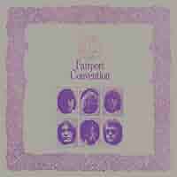 Fairport Convention ‎ Liege & Lief Fairport Convention – Liege & Lief – Vinyl (180 Gram, LP