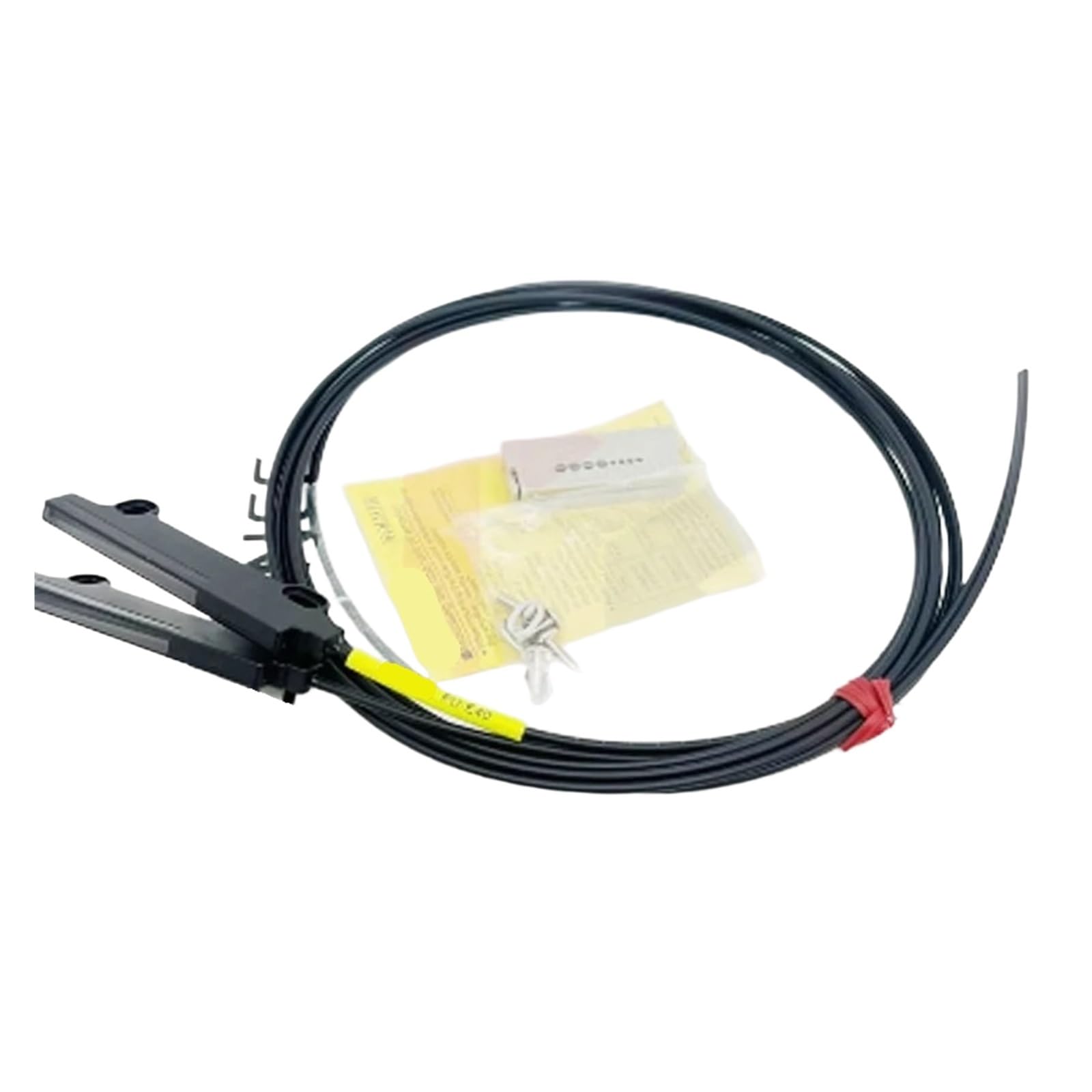 NACODLUL FU-E40 40mm fiber optic sensor