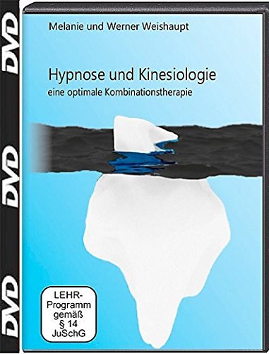 Preisvergleich Produktbild Hypnose und Kinesiologie - eine optimale Kombinationstherapie