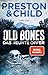 Cover zum Buch Old Bones: Das neunte Opfer