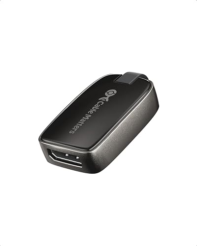 Cable Matters USB C to DisplayPort 1.4 Adapter