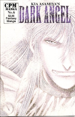  Dark Angel #6