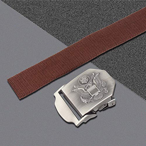 Image of ZORO Woven Fabric Belt For Men | CB44