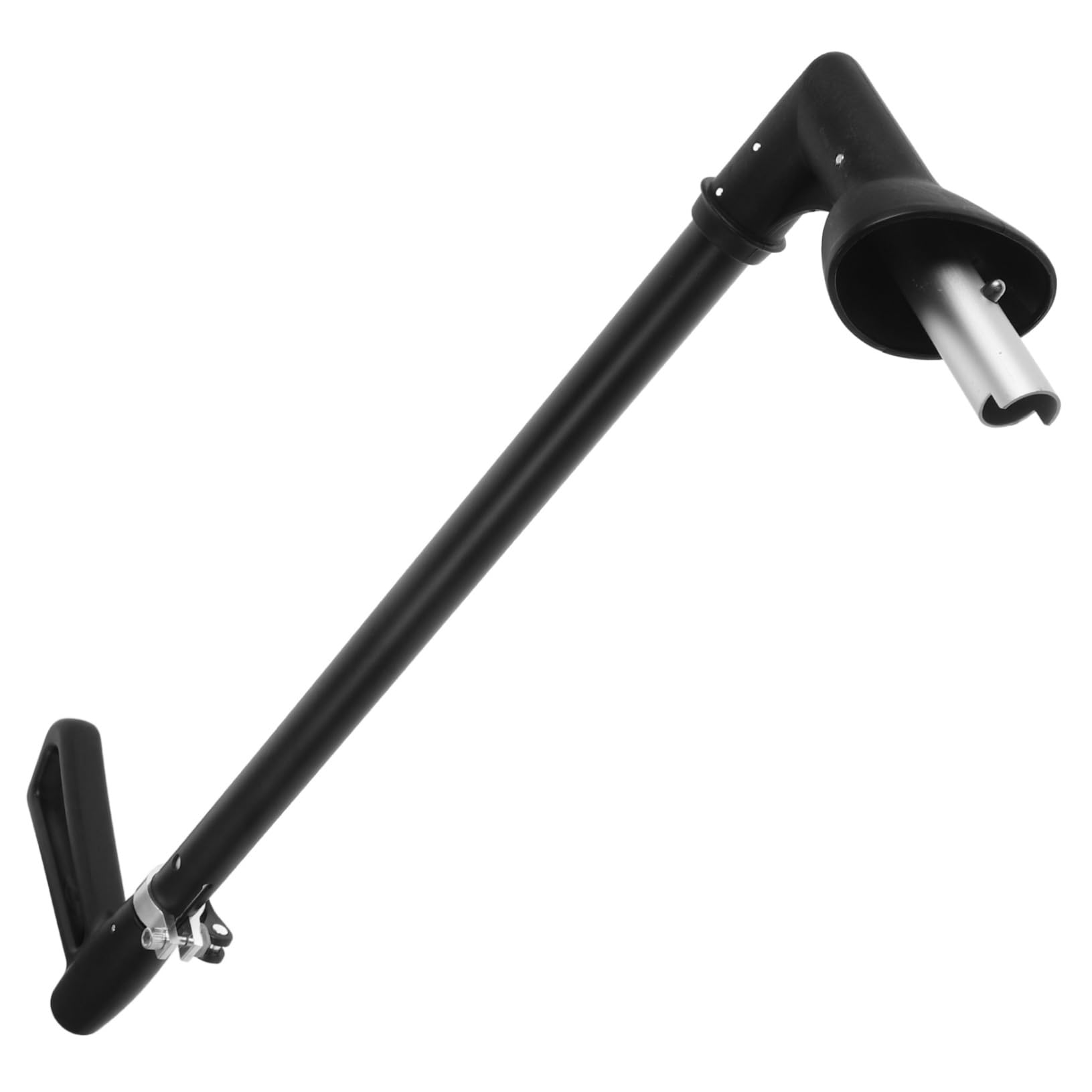 ERINGOGO Accesorio De Asa Para Cochecito Repuesto Para Manillar Estable y Resistente Ergonómico y Cómodo Para