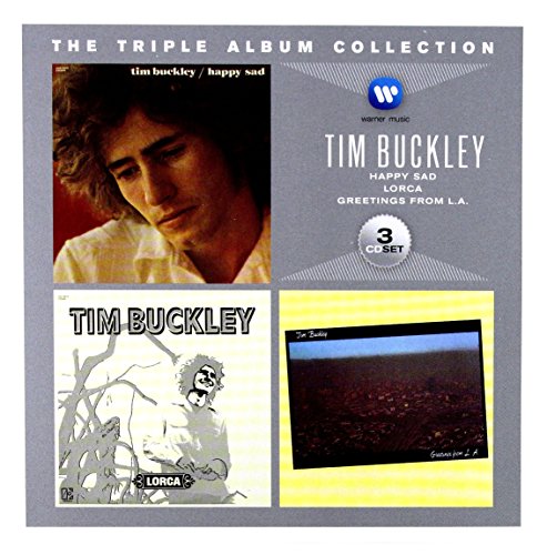 INTERNATIONAL The Triple Album Collection