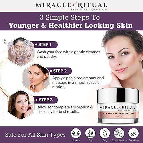 rituals miracle day cream