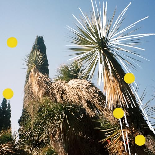 Parra For Cuva & Sébastien Léger feat. orbit