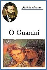 Capa de O Guarani [Índice Ativo]