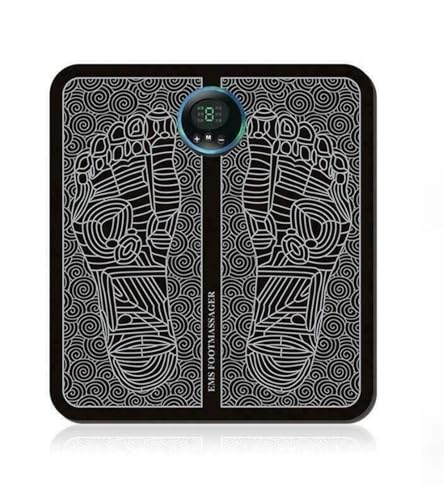 TENS EMS Foot Massage Mat
