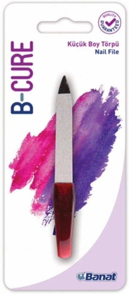 Banat B-Cure Nail File