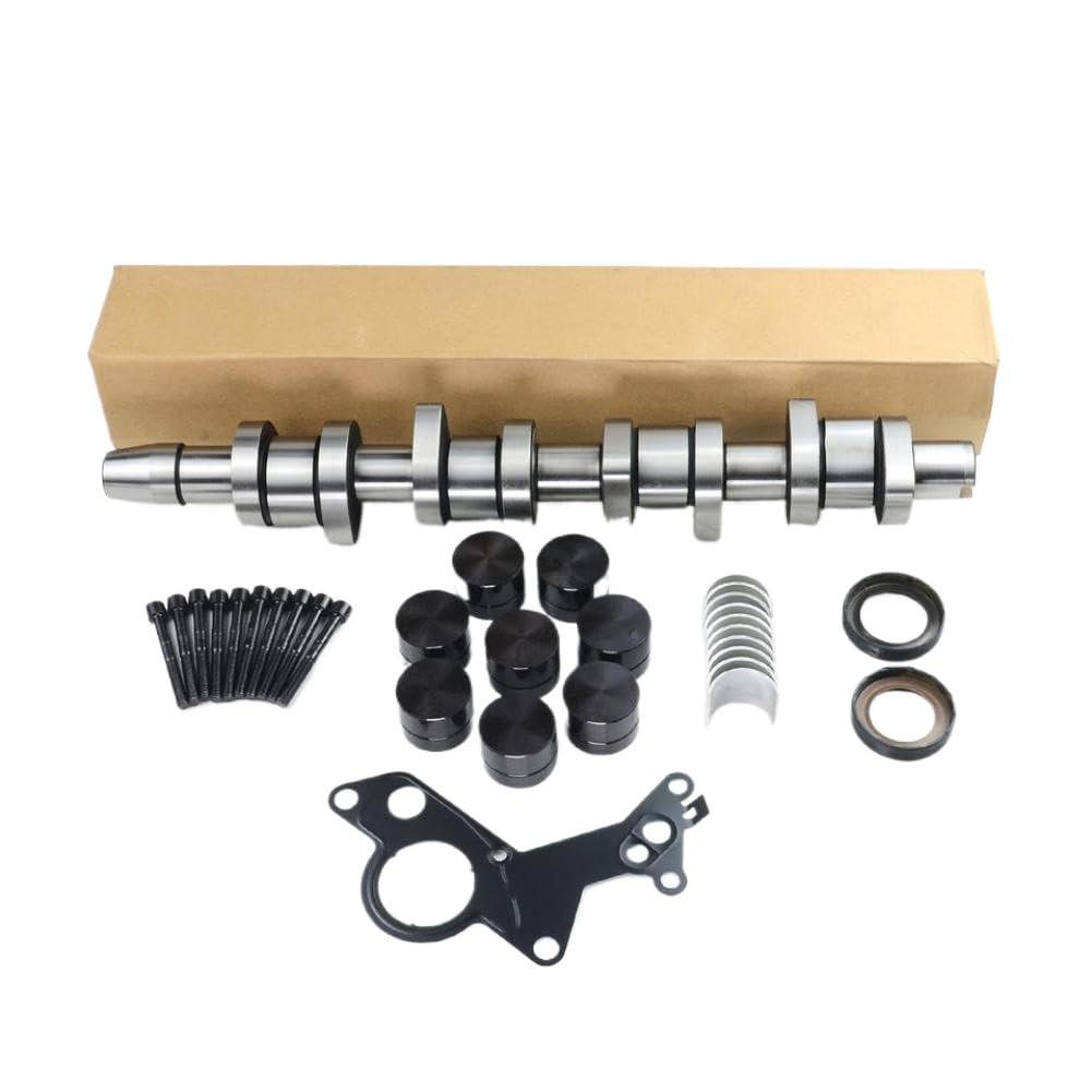Nockenwellenheber-Kit kompatibel mit Käfer (Auto) 2004–2006 BEW FWD 1.9 TDI 038109101R