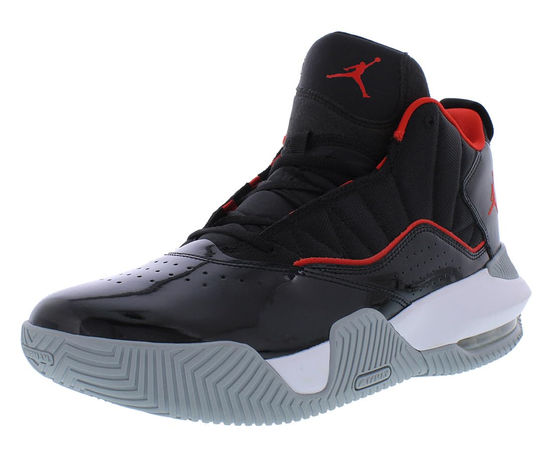 Nike - Jordan Stay Loyal - DB2884001, Black, 12