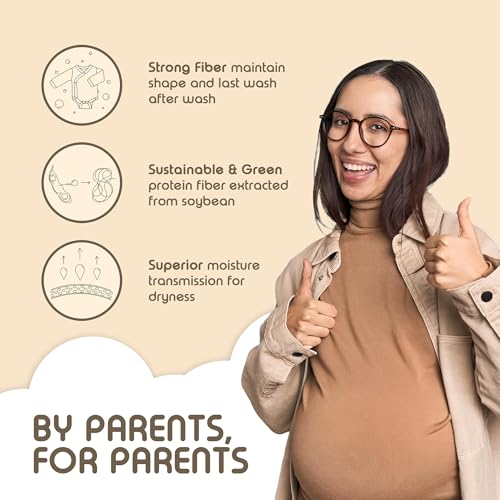 Babysoy Baby Knot Hat/Beanie4