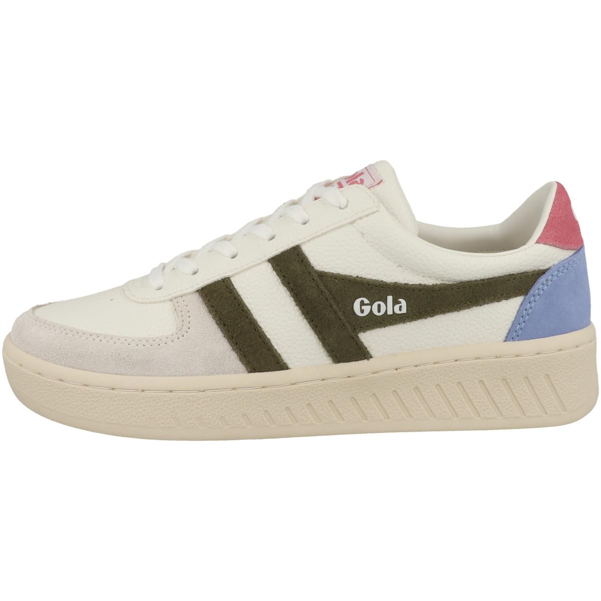 Gola Grandslam Leather
