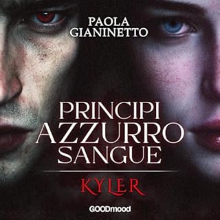 Kyler copertina