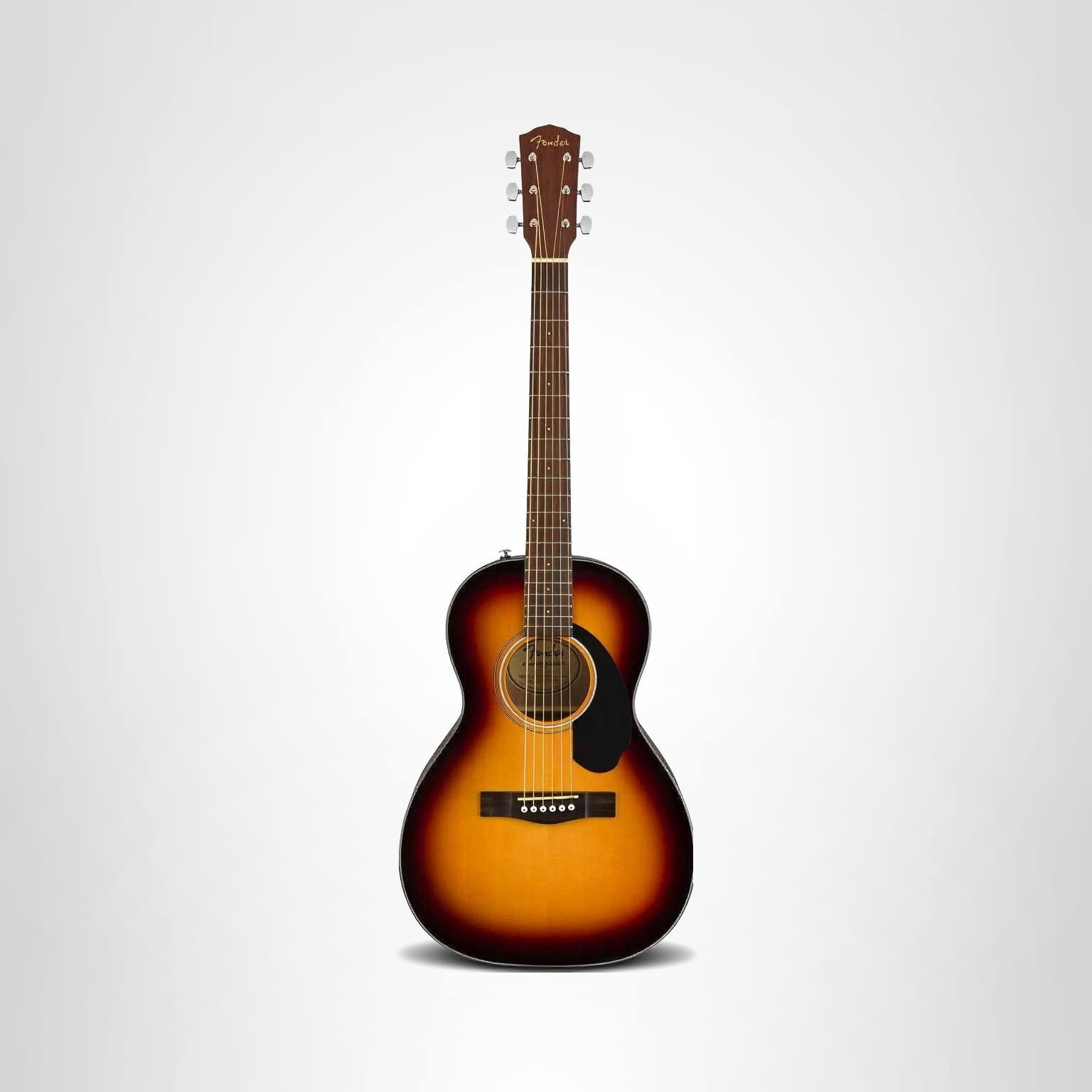Amazon.com: Fender CP-60S Parlor Acoustic Guitar, with 2-Year Amazon.com: Fender CP-60S Parlor Acoustic Guitar, with 2-Year