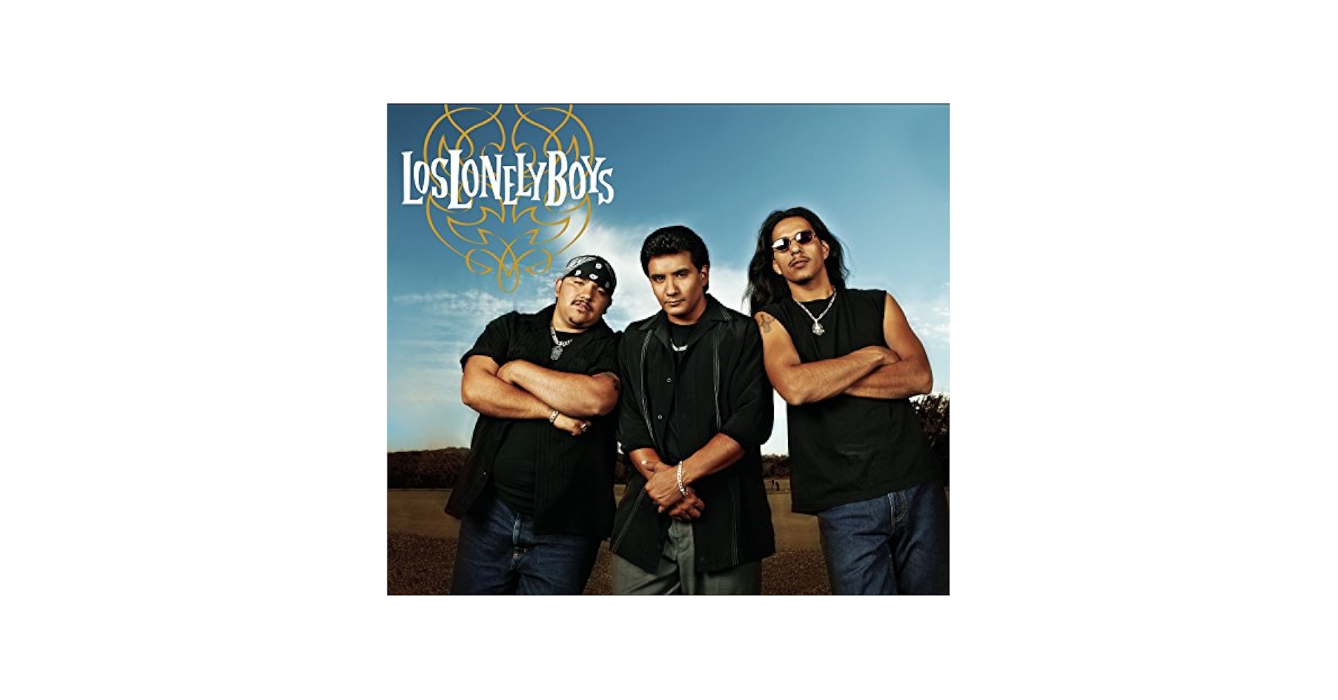 Los Lonely Boys - Los Lonely Boys - Amazon.com Music