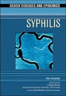 Syphilis by Brian Robert Shmaefsky (March 19,2003)