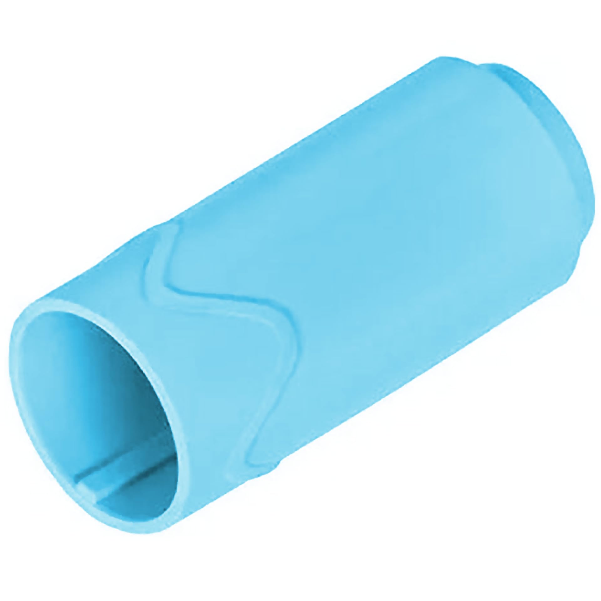 Maple Leaf Ml-h07s70 Hop-Up-Gummi, blau, Hardness 70°
