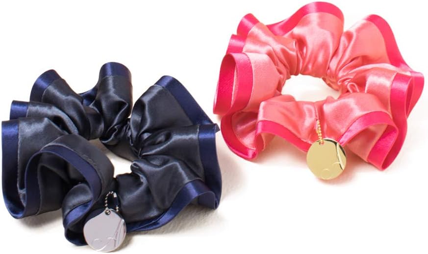 クリアチャーム ELLY レア エイリーイリー）EILY ILY【花柄ギフトBOX入り】バイカラー