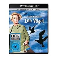 Alfred Hitchcocks Die