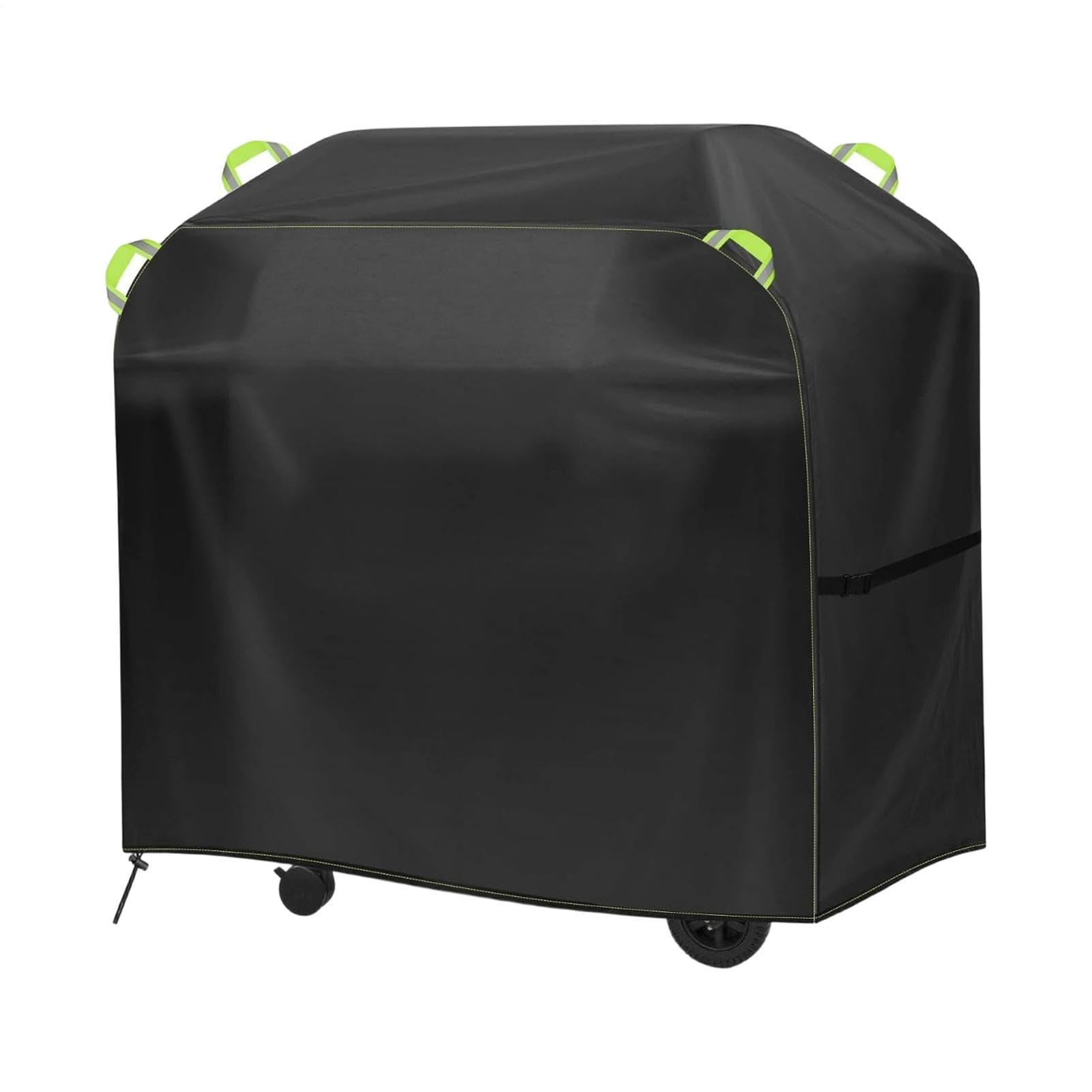 Fundas para Barbacoa Manta Ajustable Resistente al Agua