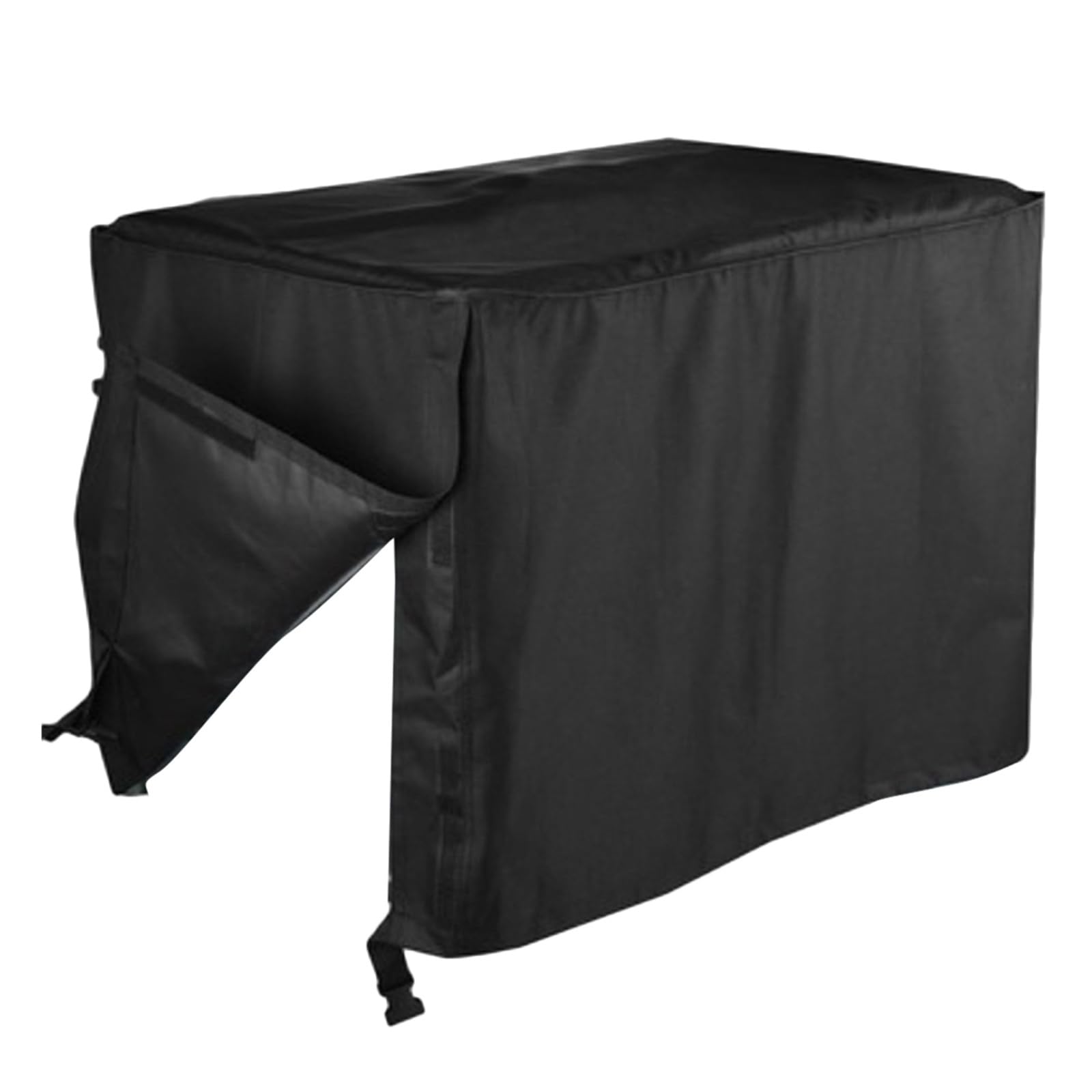 Funda para generador: resistente a la lluvia, de tela Oxford, para proteger accesorios y equipos de exteriores.