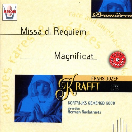 Krafft: Missa di Requiem Magnificat