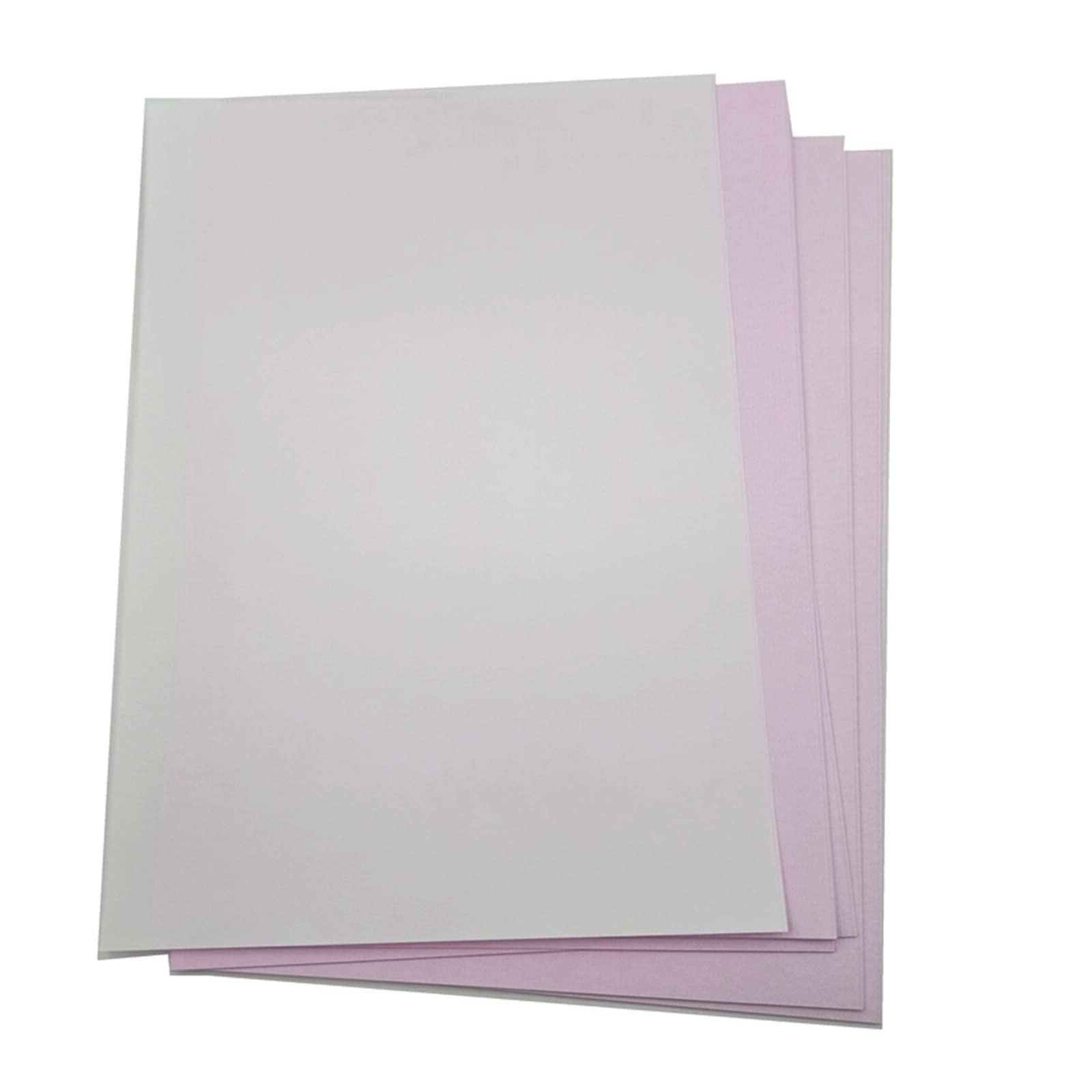 Papier sublimacyjny w formacie A4 do kubka Materiał poliestrowy 8,26 x 11,7 cala Odzież Drukarki atramentowe Papier termotransferowy Lucky (Color : 297x420mm A3)