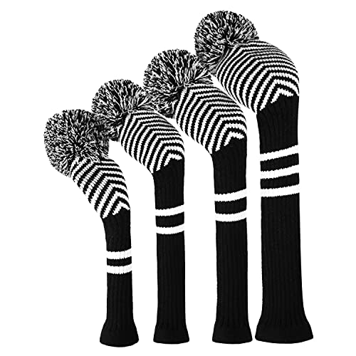 Amazon.co.uk Best Sellers The most popular items in Golf Wood Head Covers