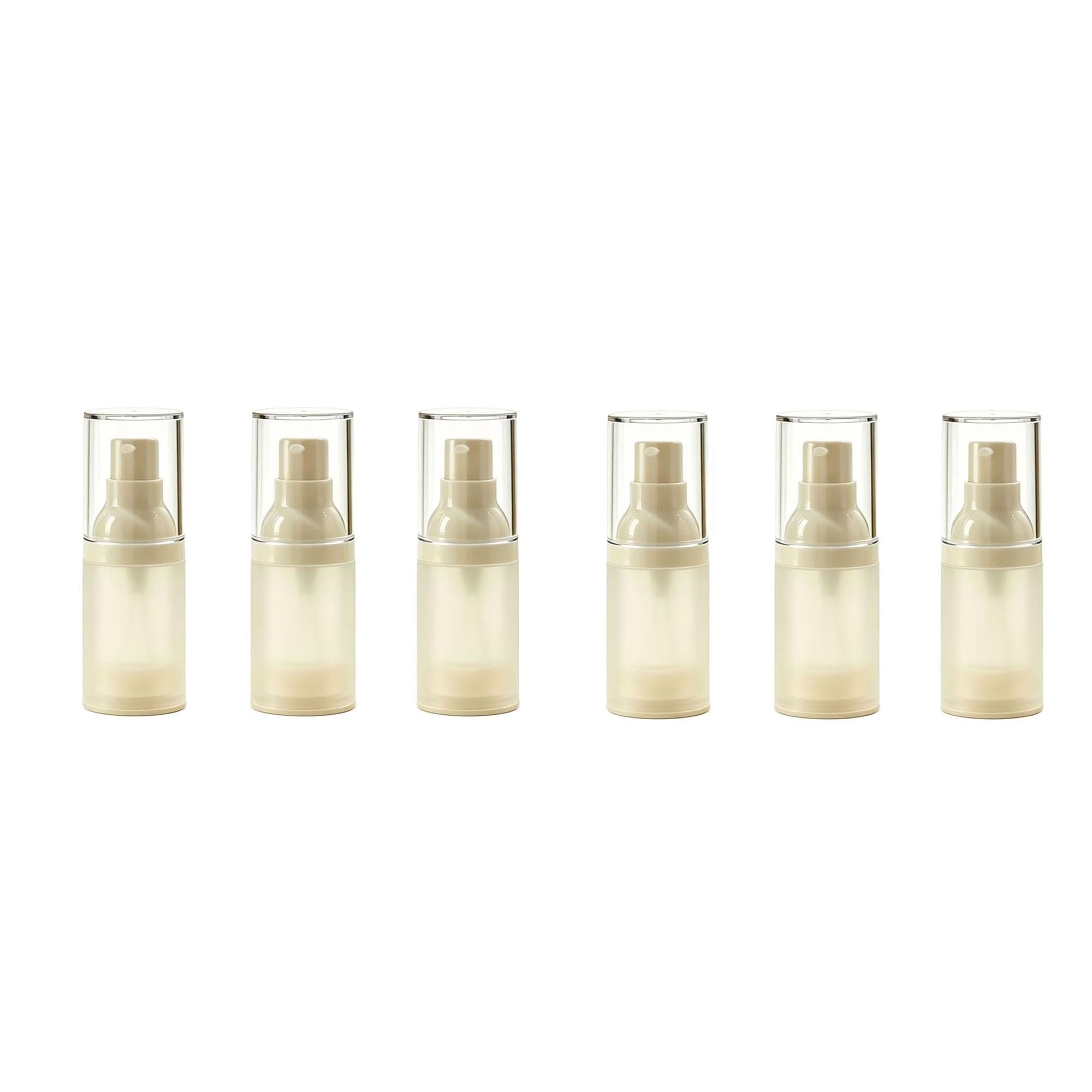Empty Lotion Spray Bottle, Liquid Bottle, Can Be Filled With Shampoo