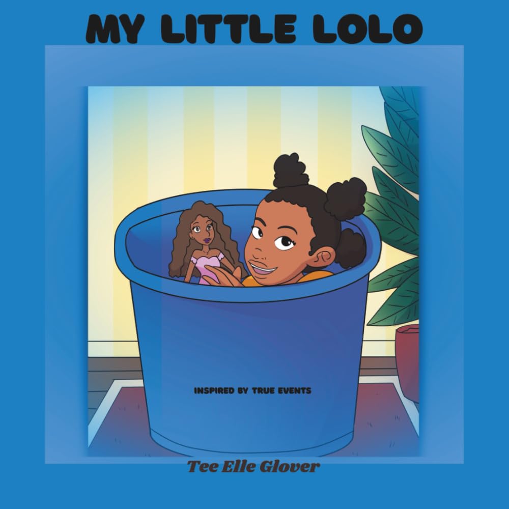 MY LITTLE LOLO
