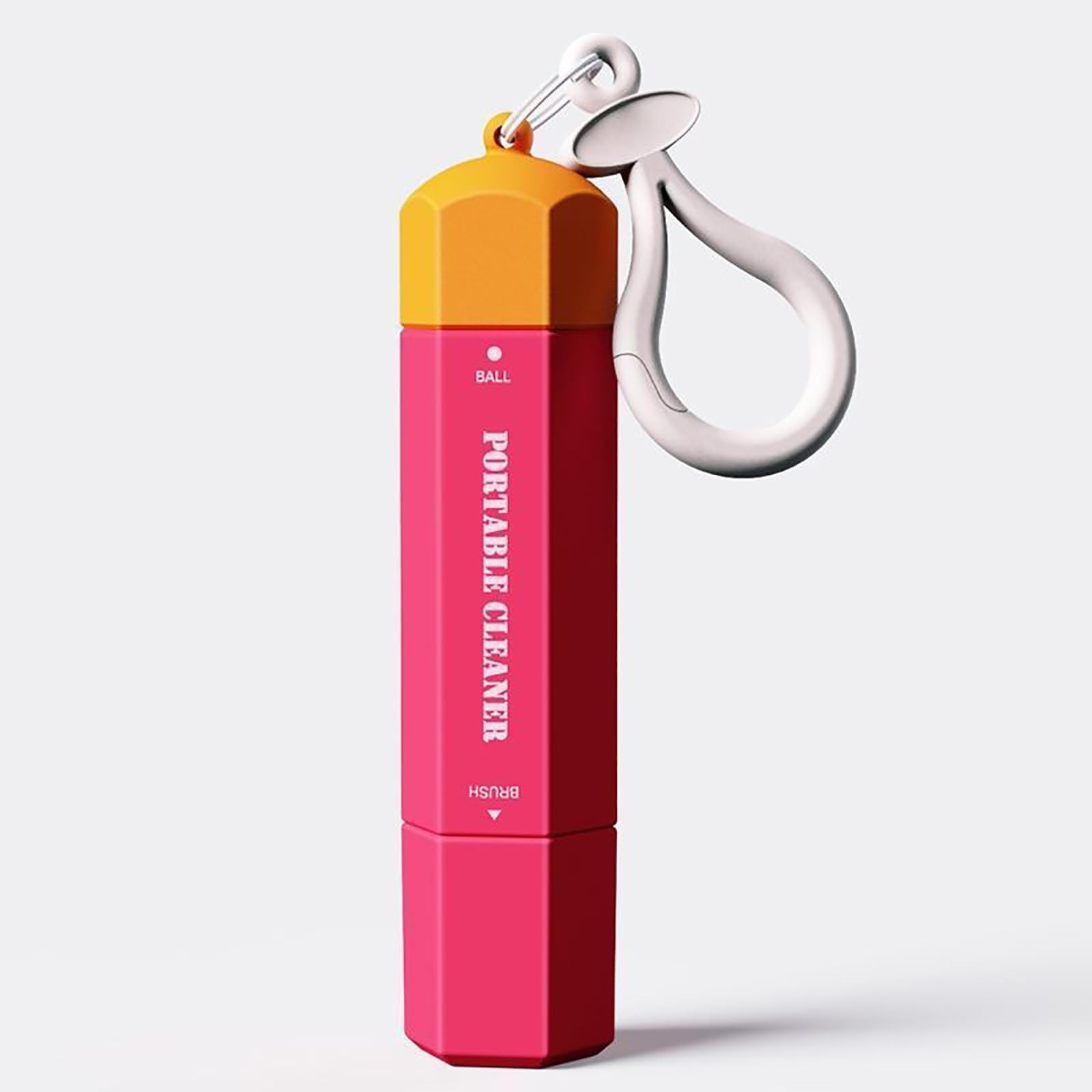 Nettoyeur de Taches de VêTements,Stylo de Taches Actif,VêTements de Stylo de Blanchiment Portable, Stylo de Nettoyage de Taches Instantané