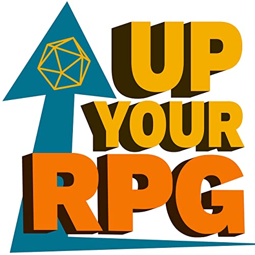 S2E14: Choosing the Best TTRPG for You