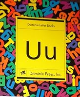 Dominie Letter Books g 1562702564 Book Cover
