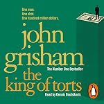 Cover of The King of Torts
