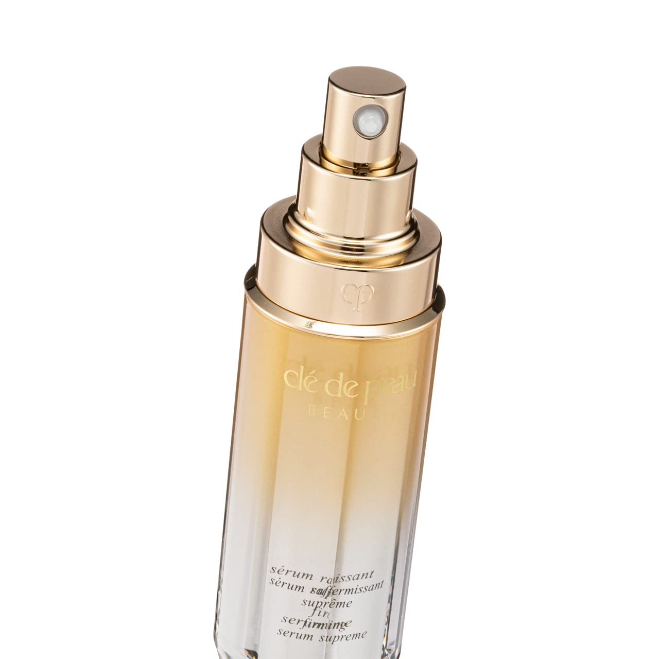 Amazon | クレ・ド・ポー Firming Serum Supreme 40ml/1.4oz並行輸入品
