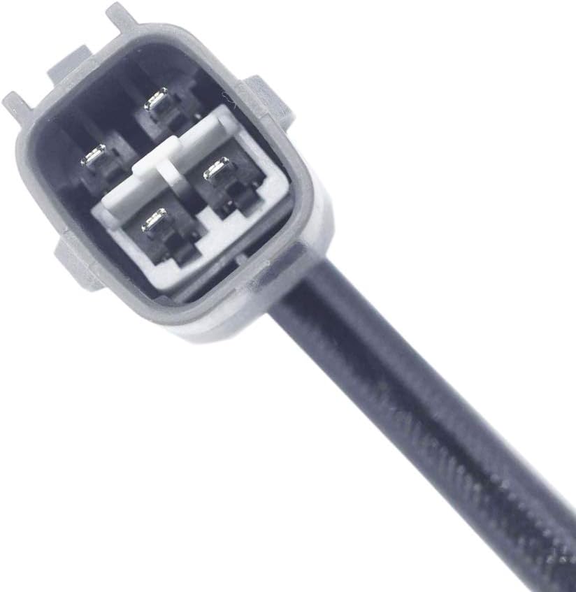 4x Oxygen O2 sensor for 2002 2003 2005 2006 Toyota Camry 3.0L Upstream +Downstream Upper Lower