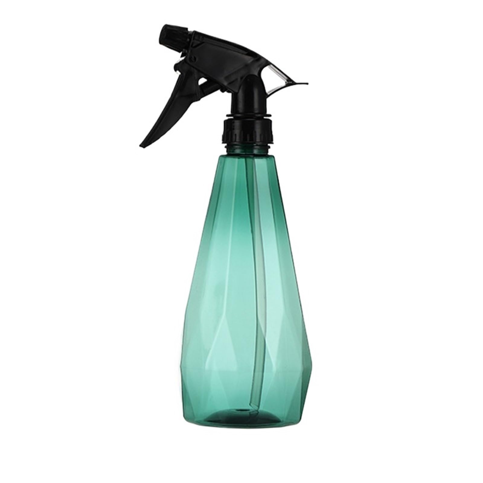 DSFIHJO 500ML Spray Bottle Plant Sprayer Irrigation Watering Can Garden Pot For Indoor Cleaning Supplies(Style 8)