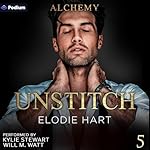 Cover of Unstitch