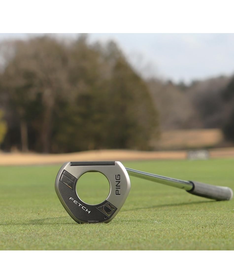 Amazon.co.jp: [ピン] ゴルフクラブ パター メンズ PING 2024 PT STD