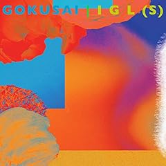 �ɍ� | I G L (S) / ROTH BART BARON