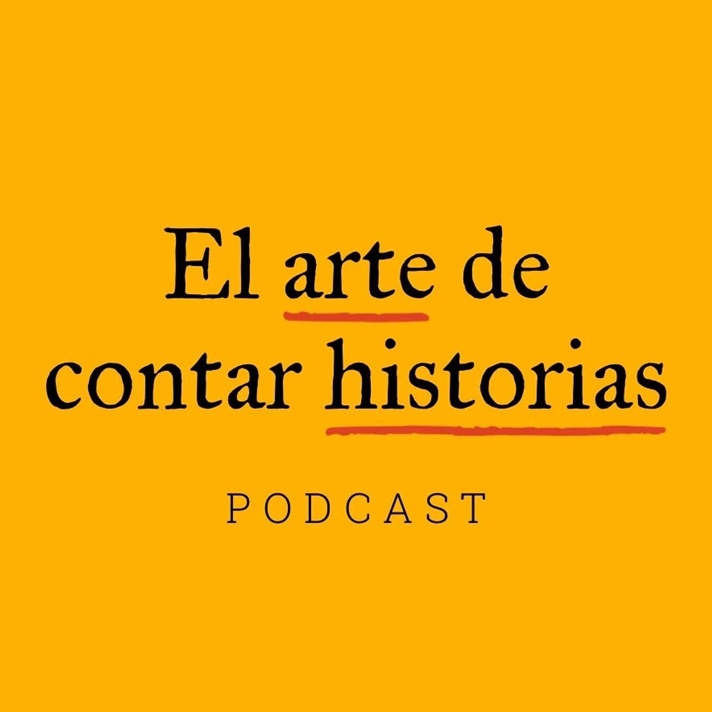 El Arte de contar Historias by MiutBOOKS