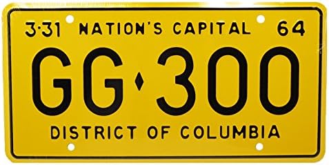 Amazon John F Kennedy Washington Dc 1961 Lincoln Continental Ss 100 X Number License Plate ジョン F ケネディ 1961 リンカーン コンチネンタル Ss 100 X ナンバープレート ライセンスプレート ワシントンdc Gg 300 並行輸入品 ミニカー