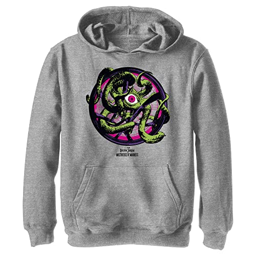 Sweat Doctor Strange enfant idéal pour l'école et les sorties de votre ado