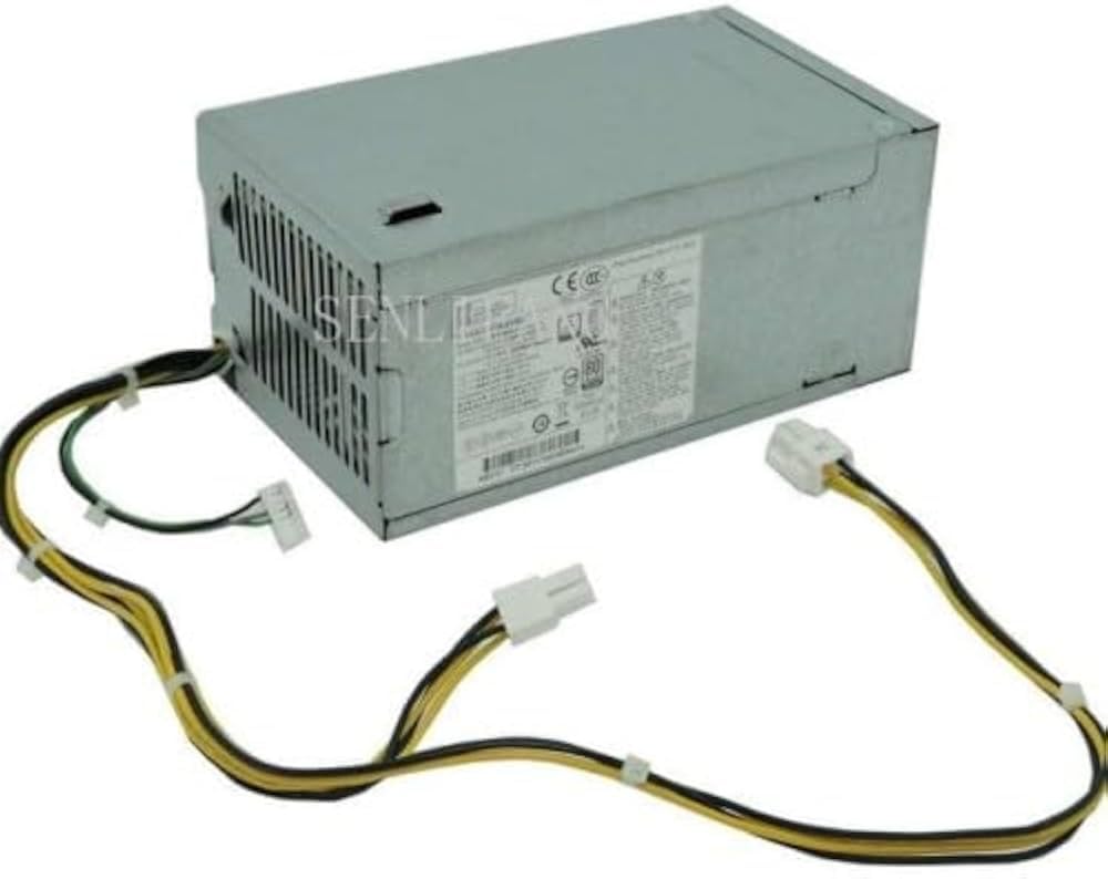 SMPS for 280 286 282 Pro G6 G5 MT 4Pin HP 180W Power Supply PA-1181-6 PA-1181-6HK L70042-001-image-14