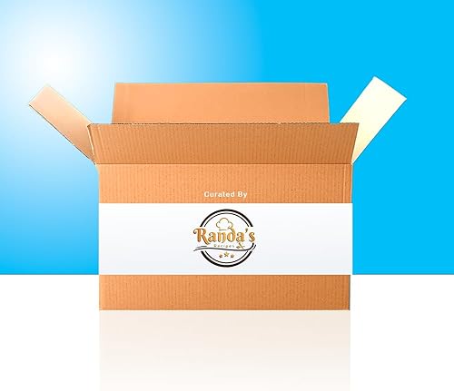 Miniatura 7 de Cisne - Laxante salino de citrato de magnesio, limón (paquete de 3) con tarjeta Randa's Recipes