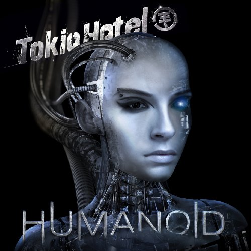 audioCD HUMANOID.. -DELUXE- (2 CD)